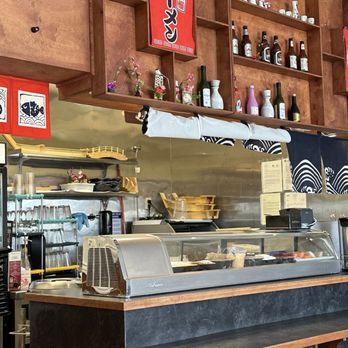 Udon Kaisha - Sushi Bars Near Me - Lafayette, Colorado