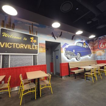 Angry Chickz - Chicken Shop Near Me - Victorville, California