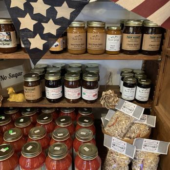 Beech Spring Farm Market - Fruits & Veggies Near Me - Winchester, Kentucky Beech Spring Farm Market - Fruits & Veggies Near Me - Winchester, Kentucky