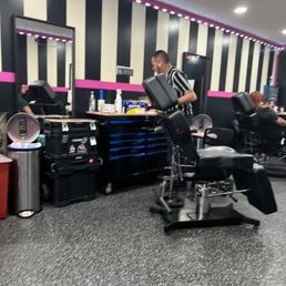 Shop Shop