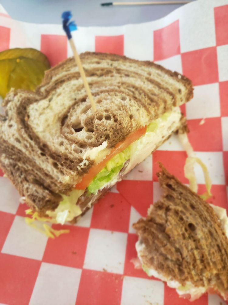 My Favorite Deli, York Roadtrippers