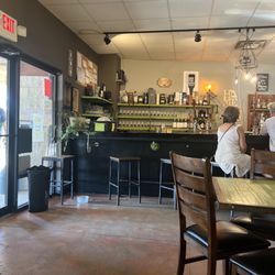 Wages Brewing Company - Inside