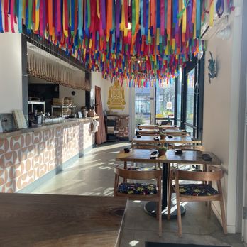 Oaxaca - Quaint dining indoors - Mexican Near Me - Sacramento, California