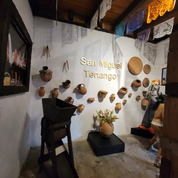 Muza Museo Zacatlán - Museums Near Me - Santa Julia, PUE