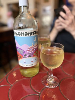 Found Oyster by null