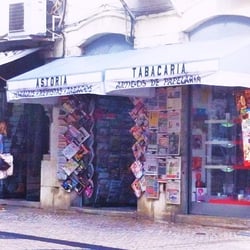 Tabacaria Astória