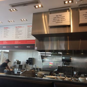 Via Cibo - Open Kitchen - Italian Near Me - Calgary, Alberta Via Cibo - Open Kitchen - Italian Near Me - Calgary, Alberta