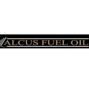 Alcus Fuel Oil Logo