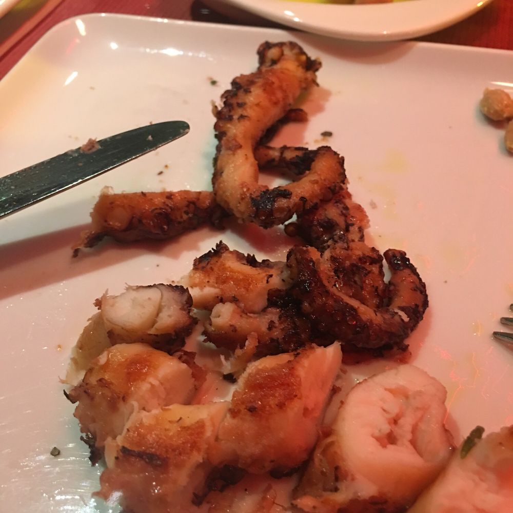 Deliz Restaurant - Grilled octopus - Breakfast & Brunch Near Me - Istanbul, 34 Deliz Restaurant - Grilled octopus - Breakfast & Brunch Near Me - Istanbul, 34