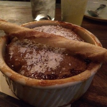 Yardbird - Peach Cobbler - Southern Near Me - Las Vegas, Nevada
