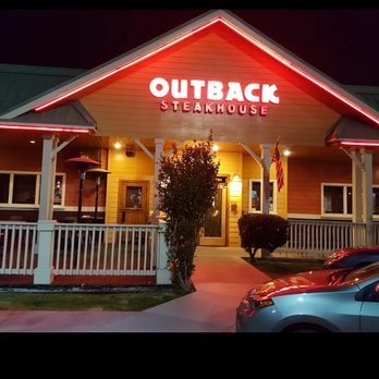 Outback Steakhouse - Outback Steakhouse Plaza Bonita, National City California - Steakhouses Near Me - National City, California