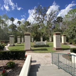 Celebration Memorial Garden