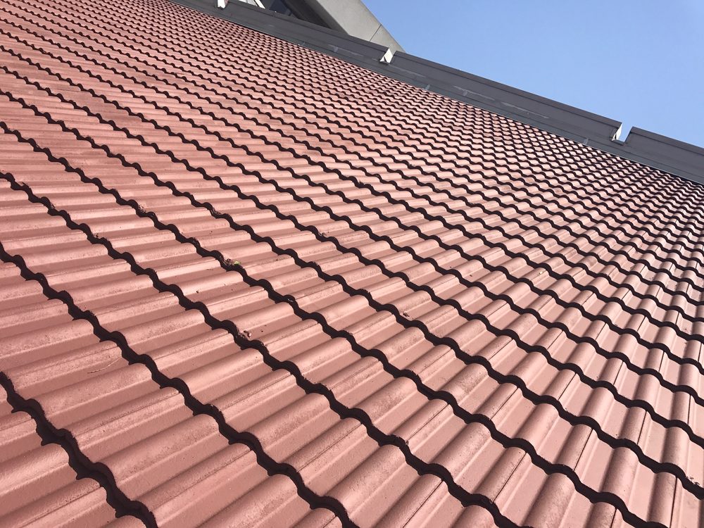 Slide of Rivera Roofing