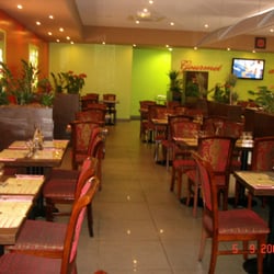 au gourmet d'Asie