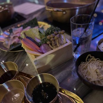 Lucky Mizu - Hot pot - Japanese Near Me - Los Angeles, California Lucky Mizu - Hot pot - Japanese Near Me - Los Angeles, California