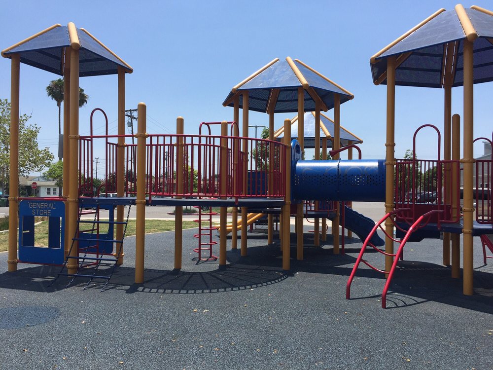 CARSON PARK 68 Photos & 12 Reviews Parks 21411 S Orrick Ave