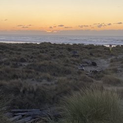 Beach Loop Rv Park