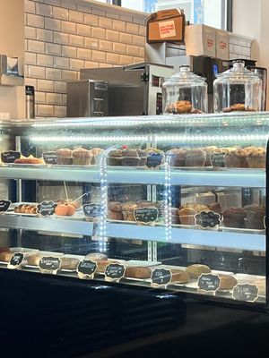 On the Grind Cafe by null