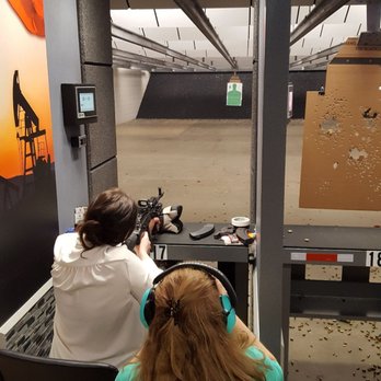 Eagle Gun Range - Great fun for everyone! Employees are absolutely wonderful. Range officers always close at hand to ensure safety but don't micromanage. A+ - Firearm Training Near Me - Farmers Branch, Texas Eagle Gun Range - Great fun for everyone! Employees are absolutely wonderful. Range officers always close at hand to ensure safety but don't micromanage. A+ - Firearm Training Near Me - Farmers Branch, Texas