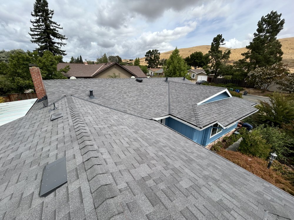 Slide of Lumpville Roofing