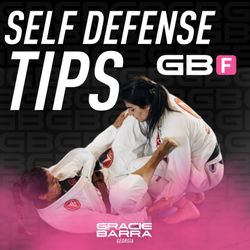Gracie Barra Georgia