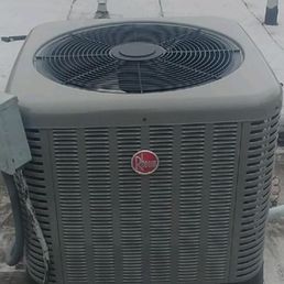 AC Unit AC Unit