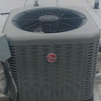Allied Service Company - AC Unit - Heating & Air Conditioning/HVAC Near Me - Washington, DC, District of Columbia Allied Service Company - AC Unit - Heating & Air Conditioning/HVAC Near Me - Washington, DC, District of Columbia