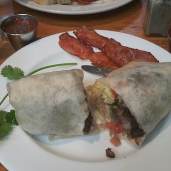 Orphan - Grande breakfast burrito - Breakfast & Brunch Near Me - Sacramento, California Orphan - Grande breakfast burrito - Breakfast & Brunch Near Me - Sacramento, California