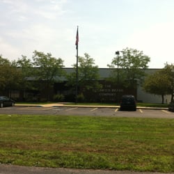 Bostwick Braun Co