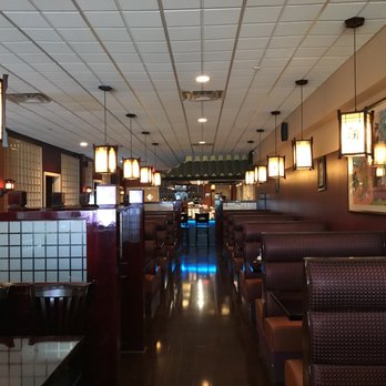Sushi Sumo - Lobby hall - Japanese Near Me - Newark, Delaware