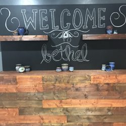 Bethel Community Church - Welcome