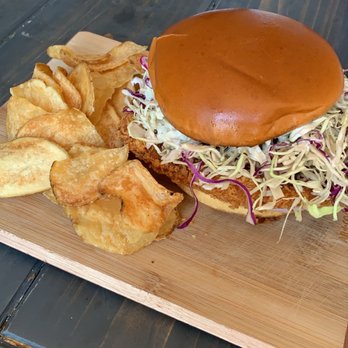 The Katsu - California Katsu Burger - Japanese Near Me - Raleigh, North Carolina The Katsu - California Katsu Burger - Japanese Near Me - Raleigh, North Carolina