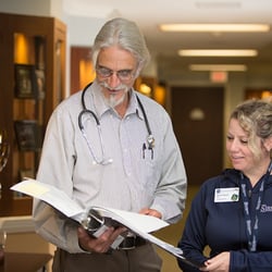 Silverado Hospice Los Angeles