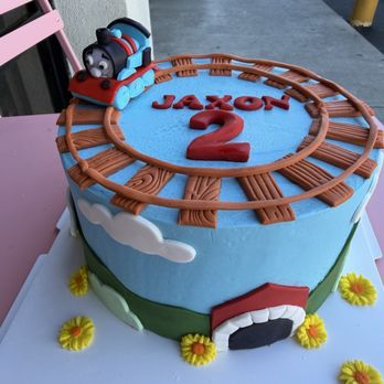Cake Playhouse - Custom Cakes Near Me - Artesia, California Cake Playhouse - Custom Cakes Near Me - Artesia, California