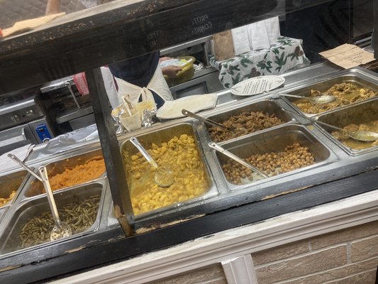JP Roti Shop by null