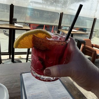 The Whaler - West Side Vibes - Breakfast & Brunch Near Me - Santa Monica, California The Whaler - West Side Vibes - Breakfast & Brunch Near Me - Santa Monica, California