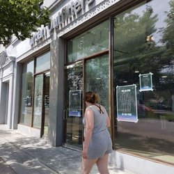 Urban Outfitters - Not much going on in Lansing
