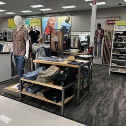 Target - Menswear