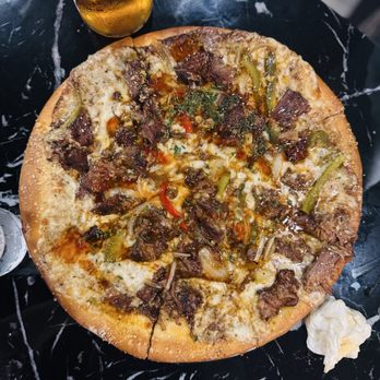 Kulture - Oxtail Pizza - Barbeque Near Me - Charlotte, North Carolina Kulture - Oxtail Pizza - Barbeque Near Me - Charlotte, North Carolina