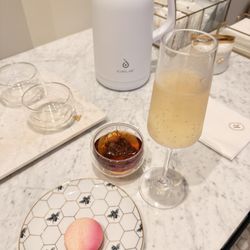 Guerlain Wellness at Regent Santa Monica Beach