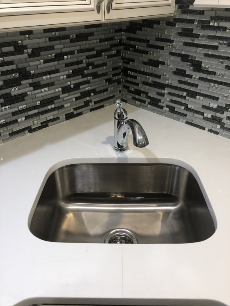 Slide of On Time Plumbing