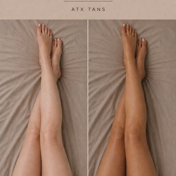 ATX Tans - Spray Tanning Near Me ATX Tans - Spray Tanning Near Me