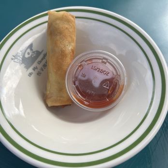Oh My Dumpling - Spring Roll - Chinese Near Me - Los Angeles, California Oh My Dumpling - Spring Roll - Chinese Near Me - Los Angeles, California