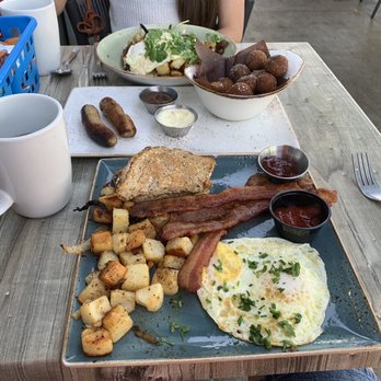 First Watch - Breakfast & Brunch Near Me - Dania Beach, Florida