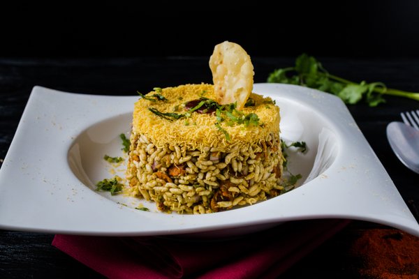 Masti Indian Grill & Chatt Bar