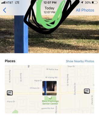 WEST FLAMINGO PARK - 31 Photos & 10 Reviews - 6255 W Flamingo, Las