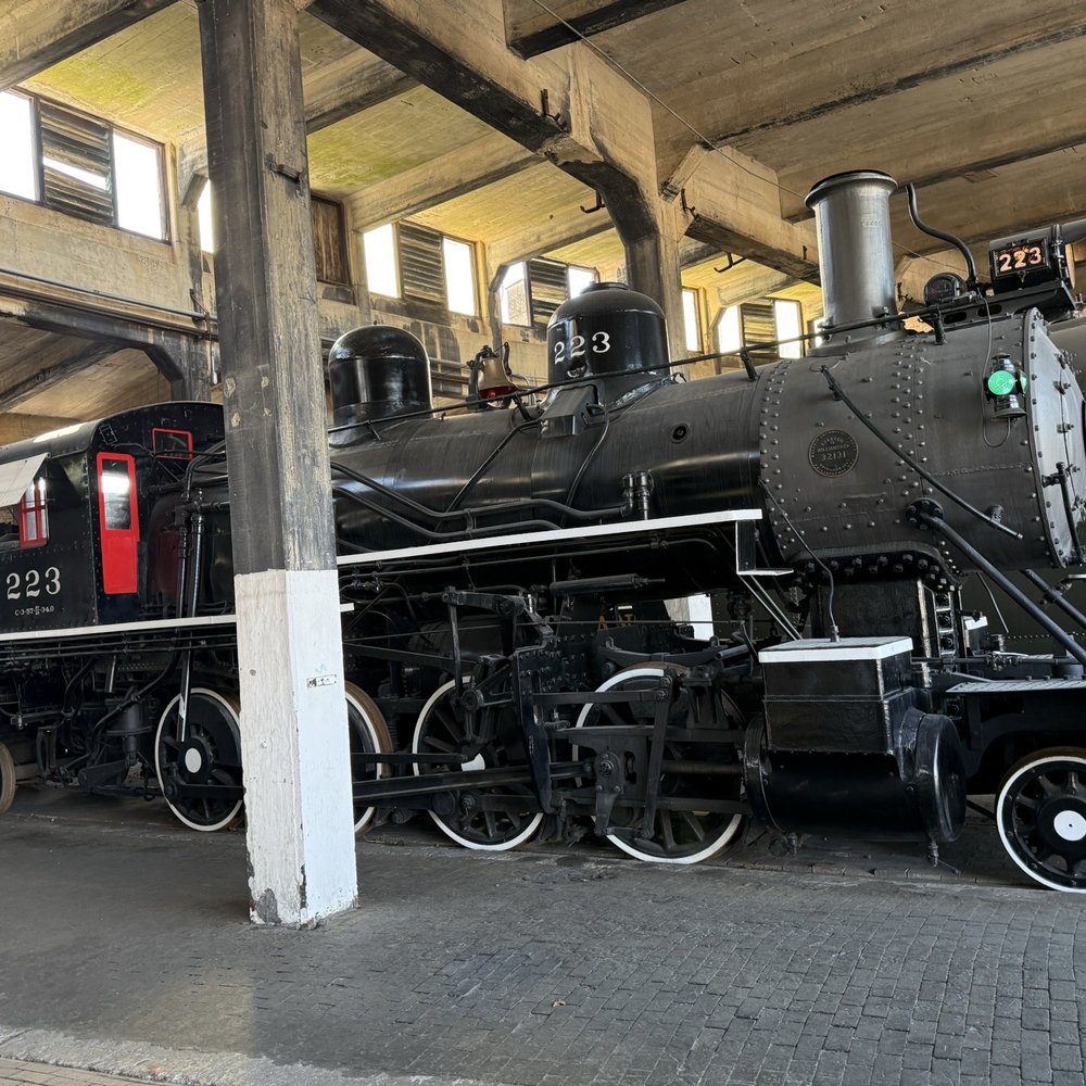 Georgia State Railroad Museum - Museums Near Me - Savannah, Georgia Georgia State Railroad Museum - Museums Near Me - Savannah, Georgia