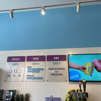 BOOMCHIA - Juice Bars & Smoothies Near Me - Montclair, New Jersey