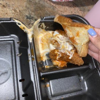 Zaxbys - Salad Near Me - Nashville, Tennessee