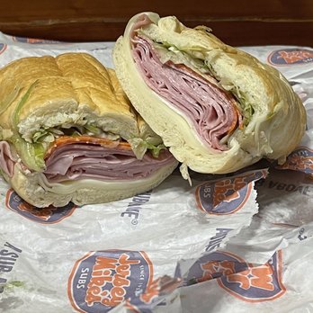Jersey Mike's Subs - ##13 The Original Italian - Fast Food Near Me - Fountain, Colorado Jersey Mike's Subs - ##13 The Original Italian - Fast Food Near Me - Fountain, Colorado